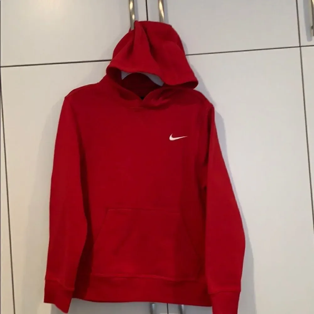 🎉Last deal 🎉Nike Hoodie ❤️